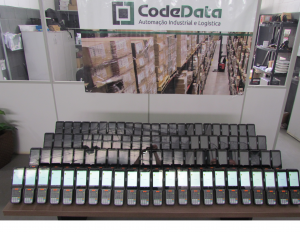 CodeData Outsourcing de Coletores