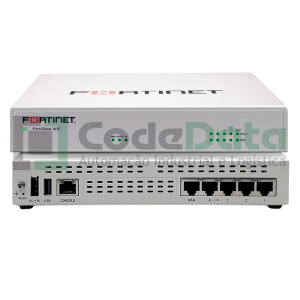 FortiGate 40F